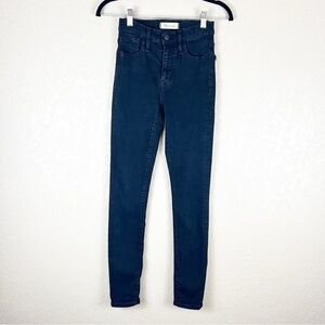 Madewell Roadtripper skinny jeans